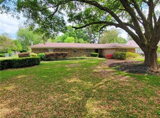 1511 E Lakeshore Dr, Natchitoches, LA 71457