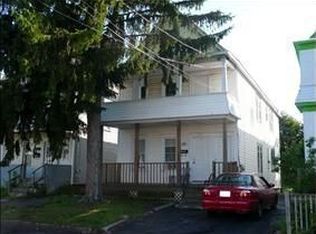 1020 Cutler St, Schenectady, NY 12303