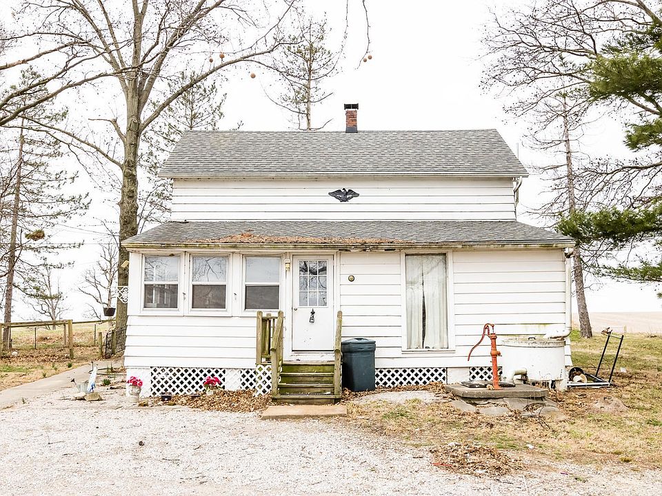 11763 State Route 4, Lebanon, IL 62254 Zillow