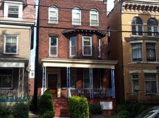 217 S Mathilda St #2, Pittsburgh, PA 15224