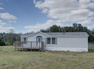 13155 Crowell Rd, Brooksville, FL 34613