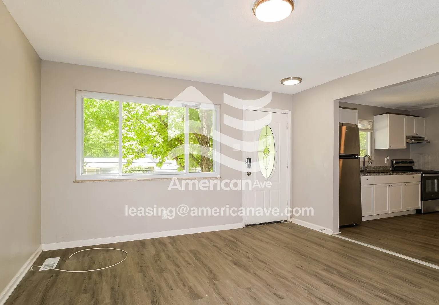 3 bed, 2.0 bath, 945 sqft, $1,260 — Photo 4