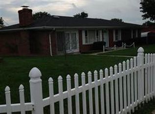 500 Barberry Ln, Nicholasville, KY 40356