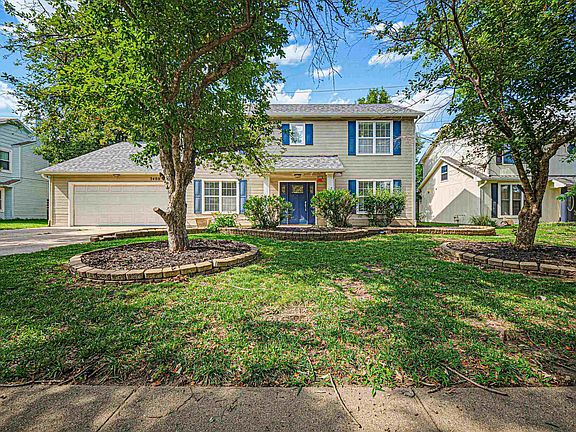 3rd image of 3408 Woodduck Way