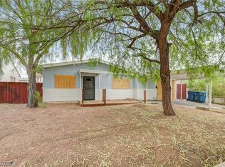 1709 Canosa Ave, Las Vegas, NV 89104