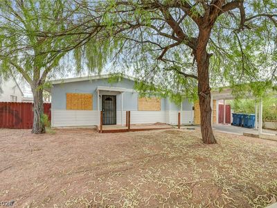 1709 Canosa Ave, Las Vegas, NV, 89104