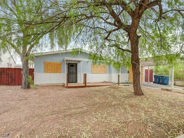 1709 Canosa Ave, Las Vegas, NV 89104