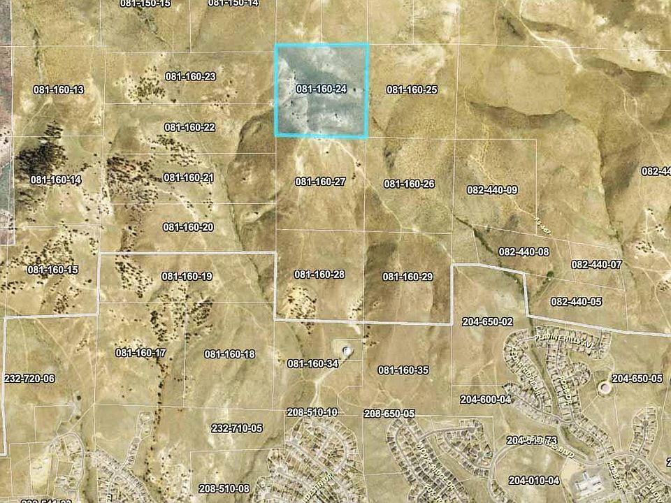 1st image of 0 Aen Way #81-160-24