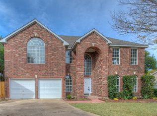 1000 Hawks Nest Cv, Cedar Park, TX 78613