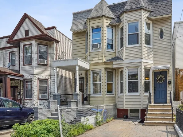432 Fairmount Ave, Jersey City, NJ 07306