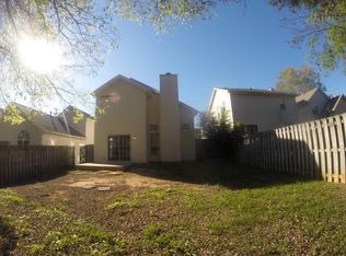 4313 Chesney Glen Dr, Hermitage, TN 37076