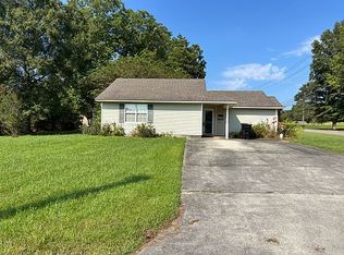 300 Swafford Rd SW, Cullman, AL 35055