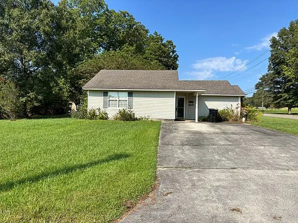 300 Swafford Rd SW, Cullman, AL 35055