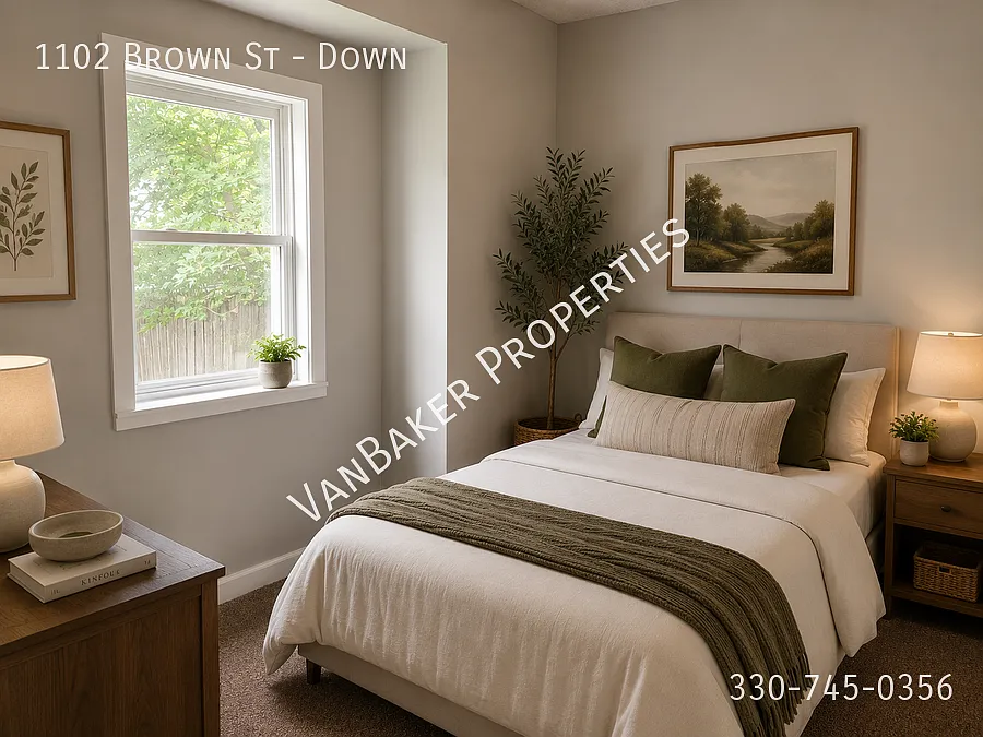 2 bed, $995 — Photo 2