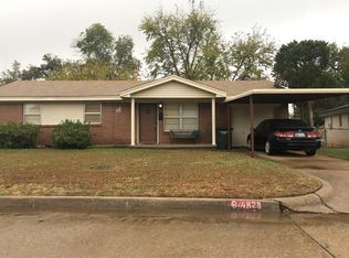 4828 Trina Dr, Del City, OK 73115