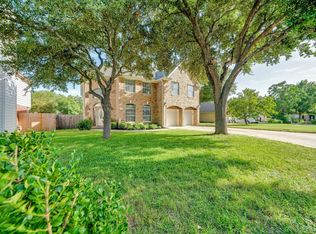 102 Parque Cv, Georgetown, TX 78626