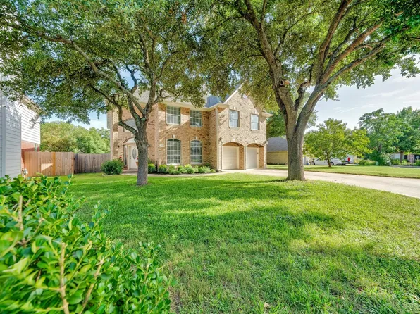 102 Parque Cv, Georgetown, TX 78626