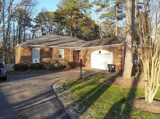 4312 Red Cedar Ct, Disputanta, VA 23842