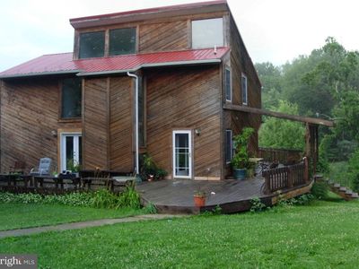 241 Centerville Rd, Bedford, PA, 15522