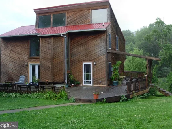 241 Centerville Rd, Bedford, PA 15522