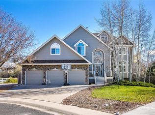 5232 Desert Pine Ct, Boulder, CO 80301