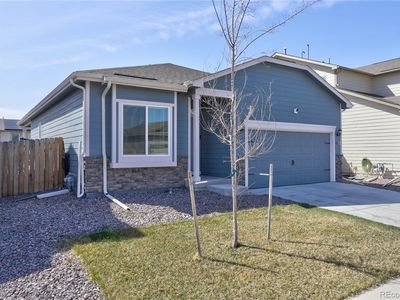 8815 Waco Court, Commerce City, CO, 80022