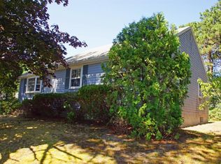 16 Old Chatham Rd, South Dennis, MA 02660