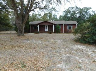 4153 Ward Basin Rd, Milton, FL 32583