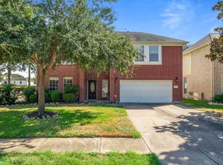 13403 Scarab Dr, Houston, TX 77041