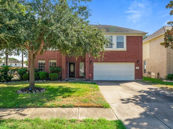 13403 Scarab Dr, Houston, TX 77041