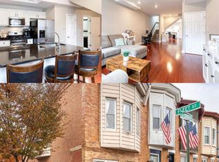 542 S Lehigh St, Baltimore, MD 21224