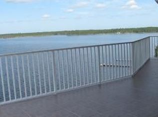 1600 Marina Bay Dr UNIT 804, Panama City, FL 32409