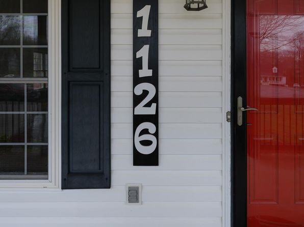 1126 Woodbridge Ct, Forest, VA 24551