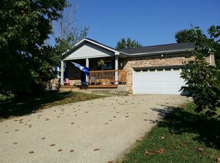 3128 Allens Fork Dr, Burlington, KY 41005