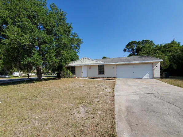 23142 Quasar Blvd, Pt Charlotte, FL 33952