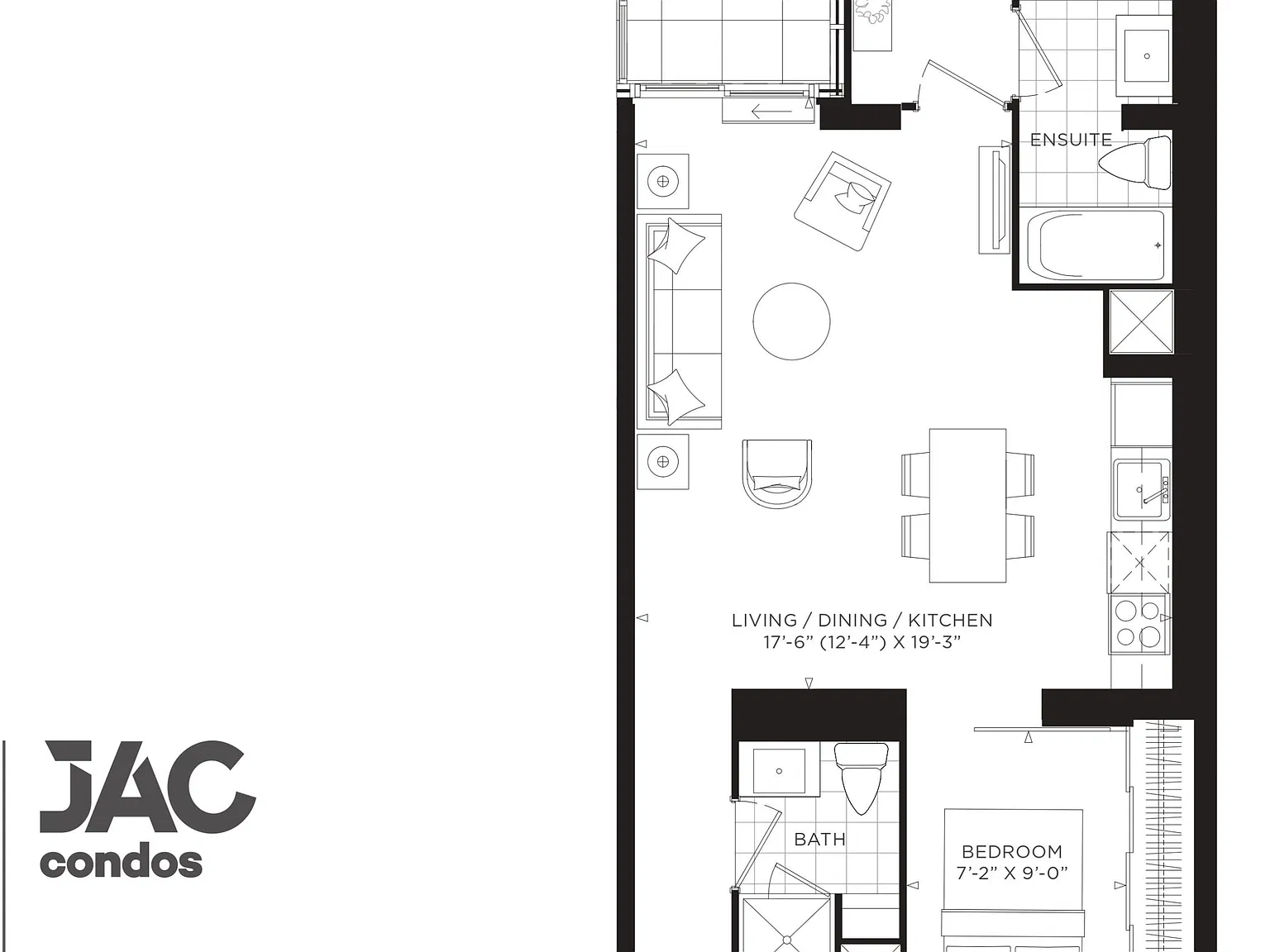 306 Jarvis St — Photo 1