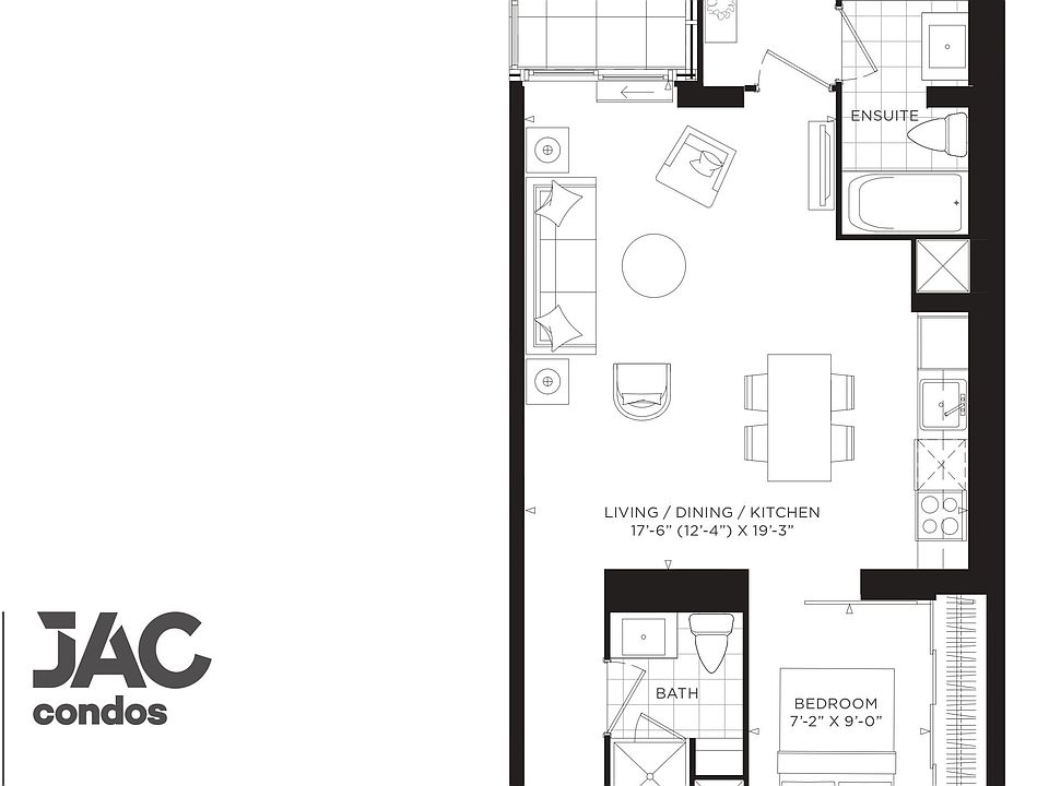 1st image of 306 Jarvis St #204