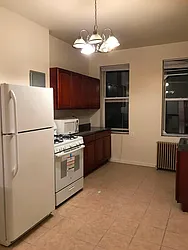 Rented by Keller Williams NYC