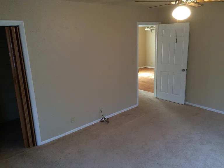 Back Bedroom