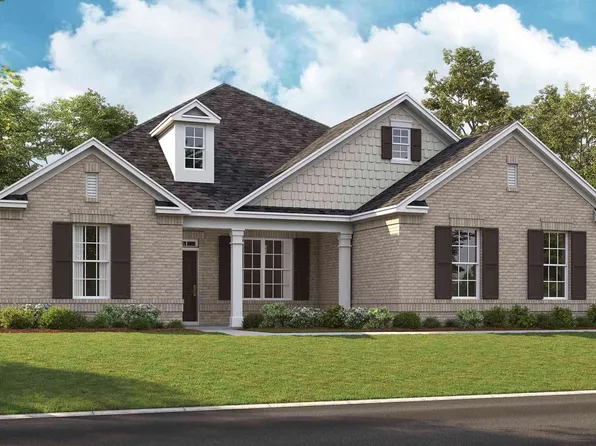 ANSLEY Plan, Harvest Point