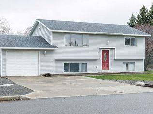 1206 S Best Rd, Veradale, WA 99037