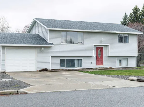 1206 S Best Rd, Veradale, WA 99037