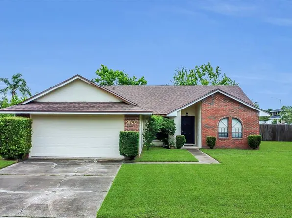 9833 Tattersall Ave, Orlando, FL 32817