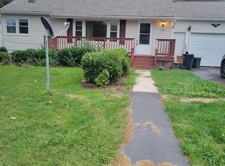 523 Bernice Ave, Martinsburg, WV 25405