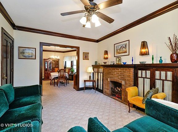 5th image of 1823 W Cuyler Ave
