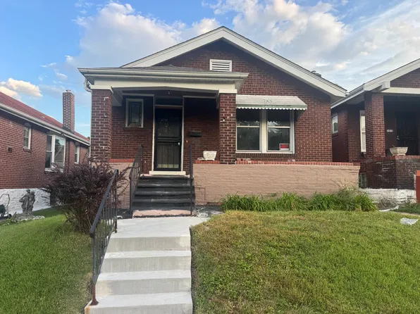 5414 Arlington Ave, Saint Louis, MO 63120
