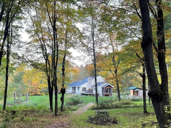18 Warner Creek, Underhill, VT 05489