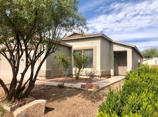 1760 W Rue De La Montagne, Tucson, AZ 85746