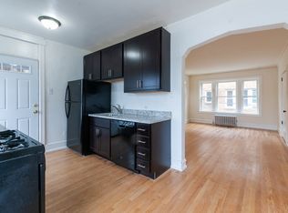 5423 W Montrose Ave UNIT N2, Chicago, IL 60641