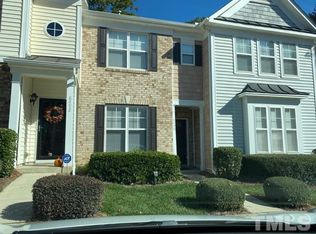 8490 Central Dr, Raleigh, NC 27613